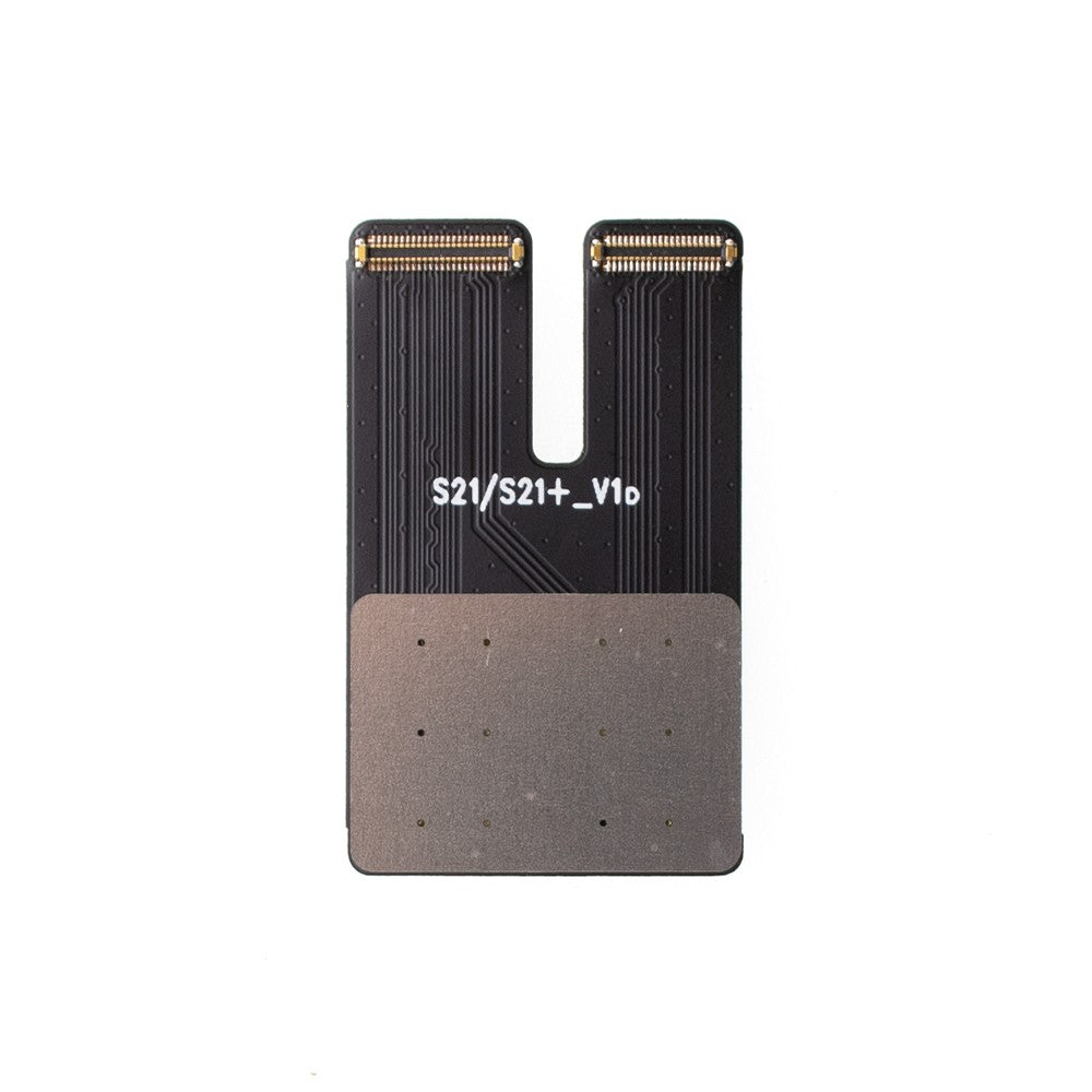 DL S300 Tester Cable for Samsung Galaxy S21 / S21 Plus DL S300 Tester Cable for Samsung Galaxy S21 / S21 Plus